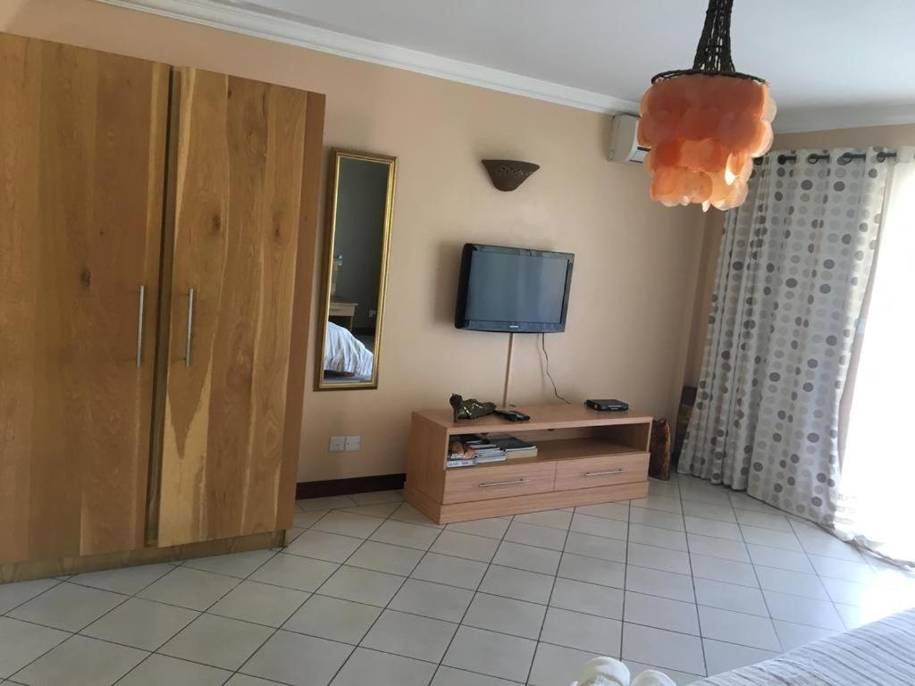 Residence Les Peupliers Flic en Flac Ngoại thất bức ảnh